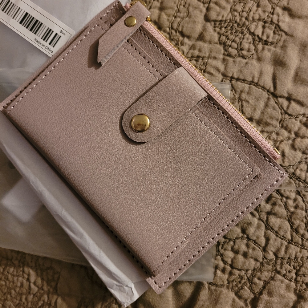 Small wallet - Picture 5 of 5
